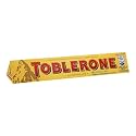 Toblerone Mondelez Tone Milk Chocolate, 100 Gm