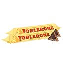 Toblerone Of Switzerland Swiss Milk Chocolate With Honey &amp; Almond Nougat Imported,100G(Pack Of 2),200 Grams