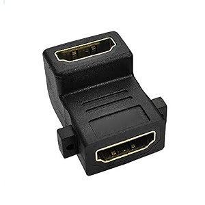 tobo hdmi extension cable 90 degree rotation angle adapter female hdmi swivel folding converter for hdtvx-box 360hdmi cablesdevicestd-1211h