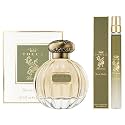Tocca Florence Perfume Set for Women, 100 ml (3.38 oz) + 10 ml (0.34 oz)