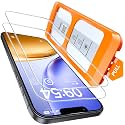 TOCOL for iPhone 17e Screen Protector, Easy Installation