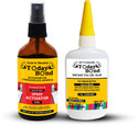 today bond Instant Glue & Instant Glue Activator (50ml+50ml) Adhesive