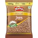 Today Premium Sabut Jeera | Whole Cumin Seeds (Pack of 4) 400 Gms