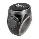 TodayAndCo Smart Zikr Rings Manual Electronic Visual Counter Touch Digital Display Digital Tally Counter
