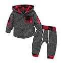 Toddler Baby Girl Clothes Baby Christmas Outfit