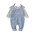 Toddler Baby Girl Clothes Baby Christmas Outfit