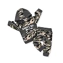 Toddler Baby Girl Clothes Baby Christmas Outfit