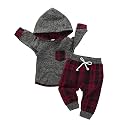 Toddler Baby Girl Clothes Baby Christmas Outfit