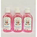 Bubblegum Antibacterial Alcohol Based Instant Hand Sanitiser Gel