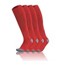 Toddler Baseball Socks Youth Softball Tee Ball Kids Soccer Socks 2 Pairs