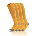 Toddler Baseball Socks Youth Softball Tee Ball Kids Soccer Socks 2 Pairs