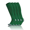 Toddler Baseball Socks Youth Softball Tee Ball Kids Soccer Socks 2 Pairs