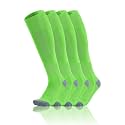 Toddler Baseball Socks Youth Softball Tee Ball Kids Soccer Socks 2 Pairs