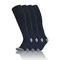 Toddler Baseball Socks Youth Softball Tee Ball Kids Soccer Socks 2 Pairs