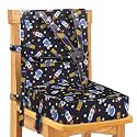 Toddler Booster Seat for Dining Table, Booster Seat for Kitchen Chair
