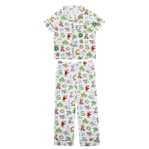 Toddler Boys Girls Clothes Set Viscose from