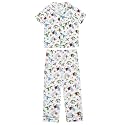 Toddler Boys Girls Clothes Set Viscose from