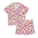 Toddler Boys Girls Clothes Set Viscose from