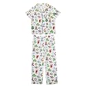 Toddler Boys Girls Clothes Set Viscose from