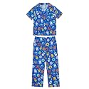 Toddler Boys Girls Clothes Set Viscose from
