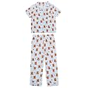 Toddler Boys Girls Clothes Set Viscose from