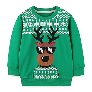 toddler boys sweatshirts fashion long sleeve truck dinosaur crewneck kids tops