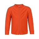 Toddler Boys Swim Shirts Rash Guard Long Sleeve UPF 50+ Sun Protection