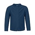 Toddler Boys Swim Shirts Rash Guard Long Sleeve UPF 50+ Sun Protection