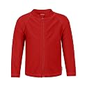 Toddler Boys Swim Shirts Rash Guard Long Sleeve UPF 50+ Sun Protection