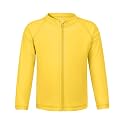 Toddler Boys Swim Shirts Rash Guard Long Sleeve UPF 50+ Sun Protection