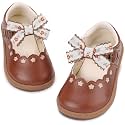Toddler Girl Mary Jane Dress Shoes Flats Shoe