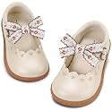 Toddler Girl Mary Jane Dress Shoes Flats Shoe