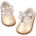 Toddler Girl Mary Jane Dress Shoes Flats Shoe
