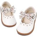 Toddler Girl Mary Jane Dress Shoes Flats Shoe