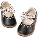 Toddler Girl Mary Jane Dress Shoes Flats Shoe