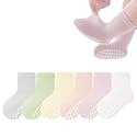 Toddler Girl Ruffle Socks Baby Girls Knee High Socks