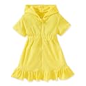 Toddler Girls Swim Cover Up