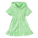 Toddler Girls Swim Cover Up