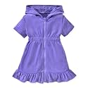 Toddler Girls Swim Cover Up