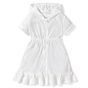 Toddler Girls Swim Cover Up