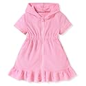 Toddler Girls Swim Cover Up