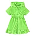 Toddler Girls Swim Cover Up