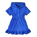 Toddler Girls Swim Cover Up