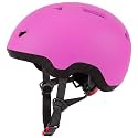 Toddler Helmet, Adjustable Kids Bike Helmet for Ages 1-3-8