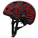 Toddler Helmet, Adjustable Kids Bike Helmet for Ages 1-3-8