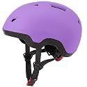 Toddler Helmet, Adjustable Kids Bike Helmet for Ages 1-3-8