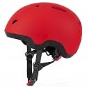 Toddler Helmet, Adjustable Kids Bike Helmet for Ages 1-3-8