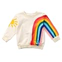 Toddler Kids Baby Girl Boy Long Sleeve