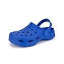 Toddler Kids Classic Clogs Boys Girls Slip on Sandals Water Shoes Light and Durable
