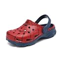 Toddler Kids Classic Clogs Boys Girls Slip on Sandals Water Shoes Light and Durable
